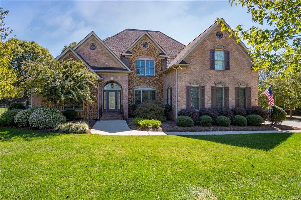 1580 Farrow Drive - Photo 1