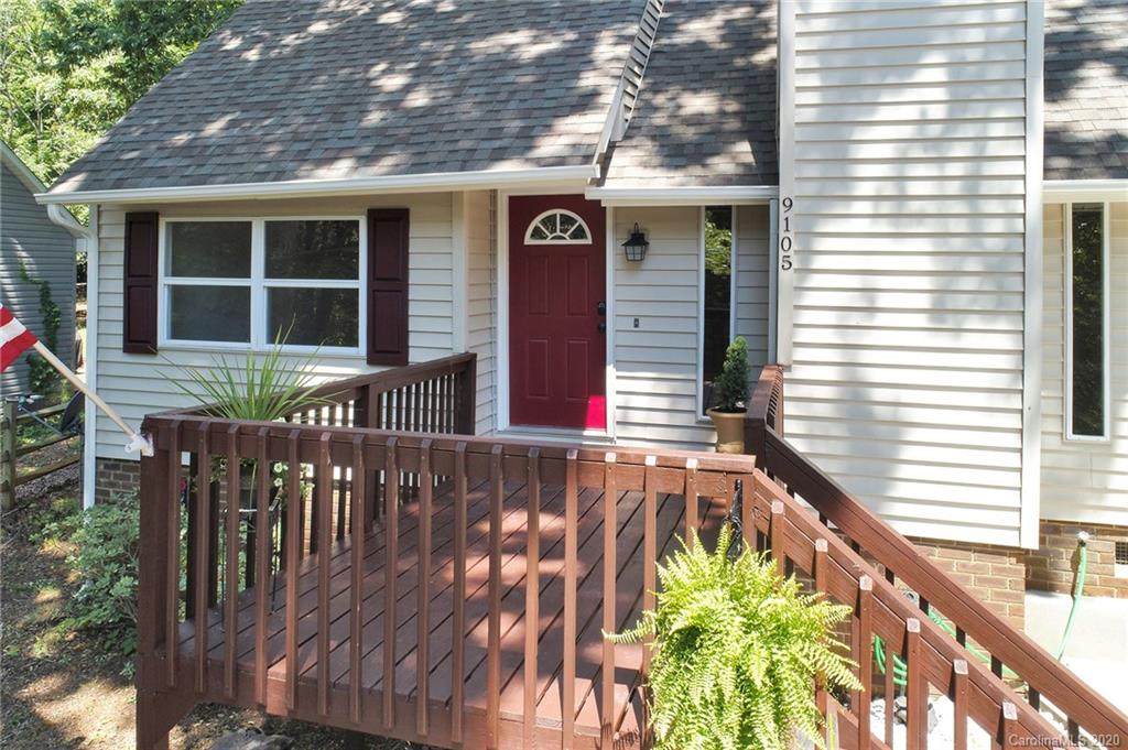 9105 Pitcairn Drive - Photo 1