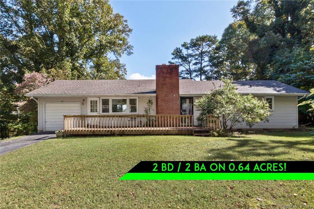 126 Stradley Mountain Road - Photo 1