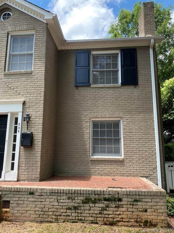 224 Laurel Avenue - Photo 1