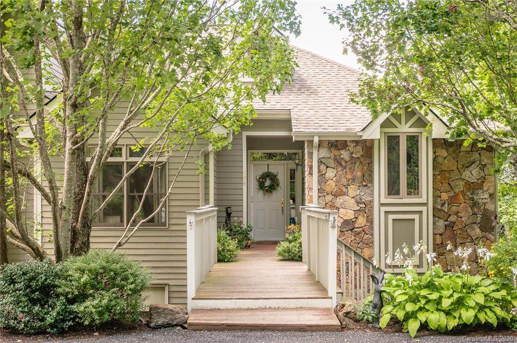 80 Stoney Falls Loop - Photo 1