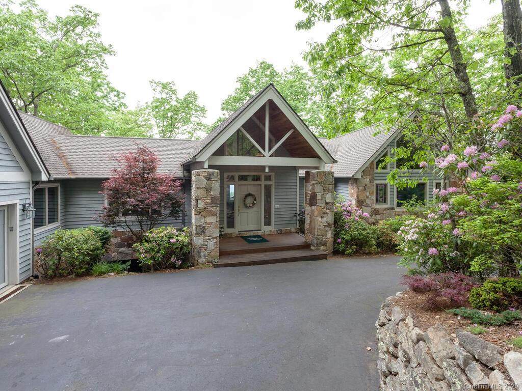 83 Rocky Knob Court - Photo 1