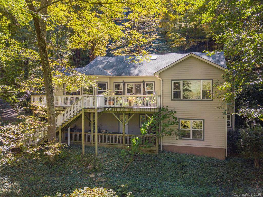 85 Riding Horse Trail - Photo 1
