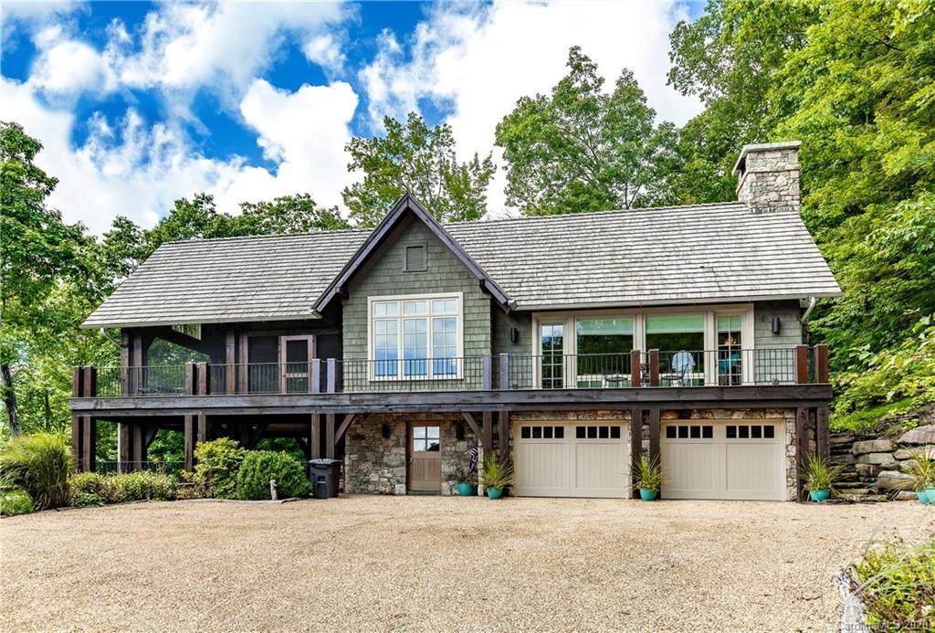 429 Panther Ridge Road - Photo 1