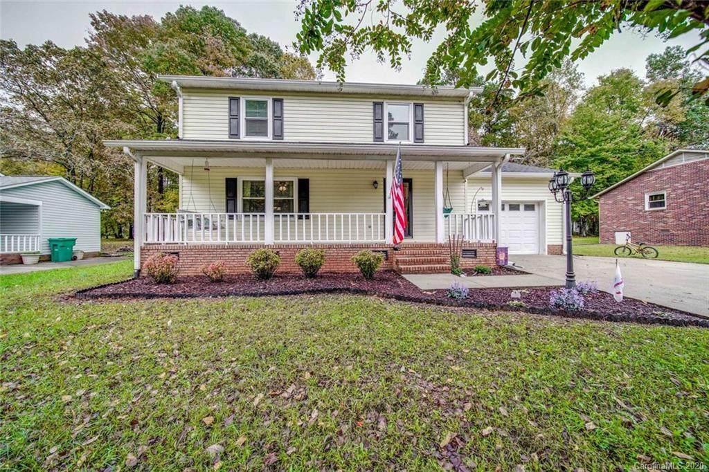 516 Mulberry Lane - Photo 1