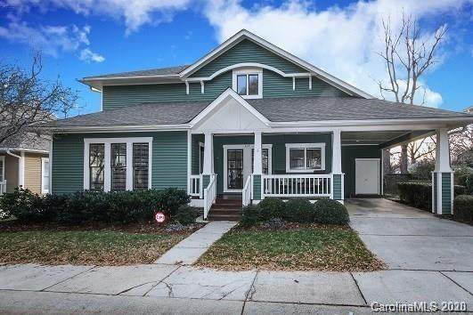 612 Olmsted Park Place - Photo 1