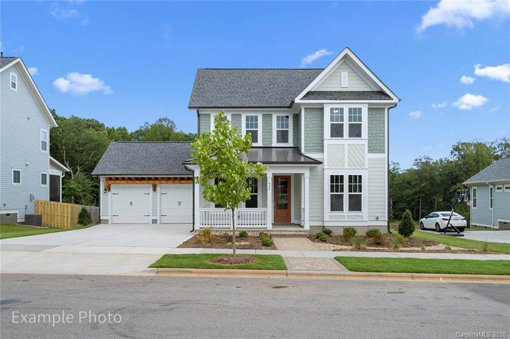 112 Aquinas Way - Photo 1