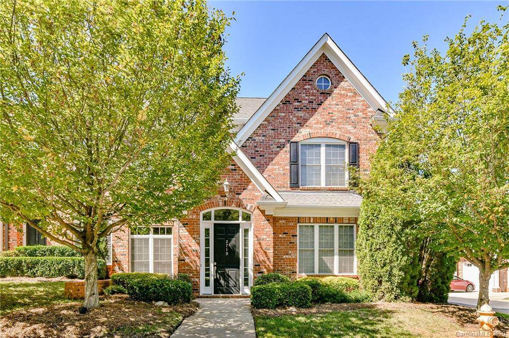 2719 Phillips Gate Drive - Photo 1