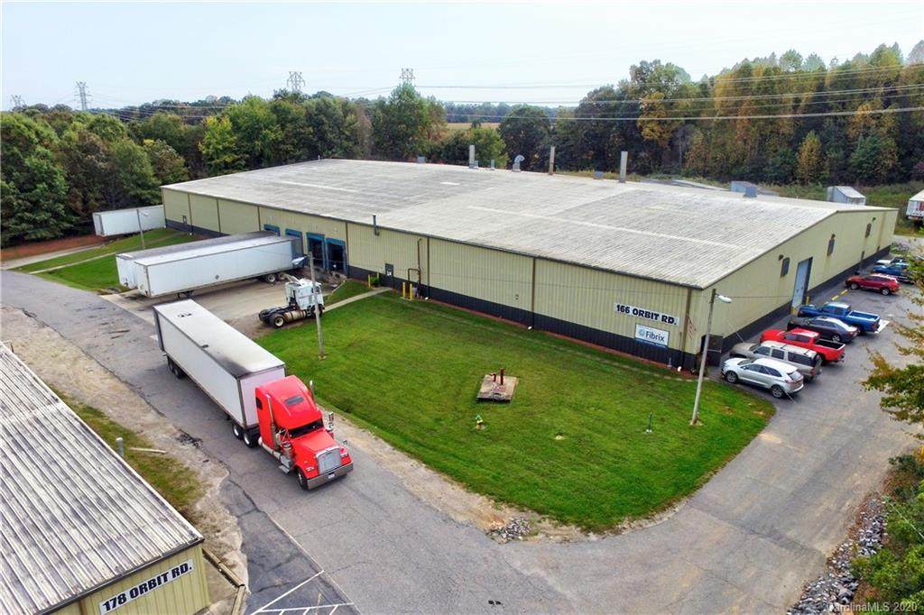 166 Orbit Road - Photo 1