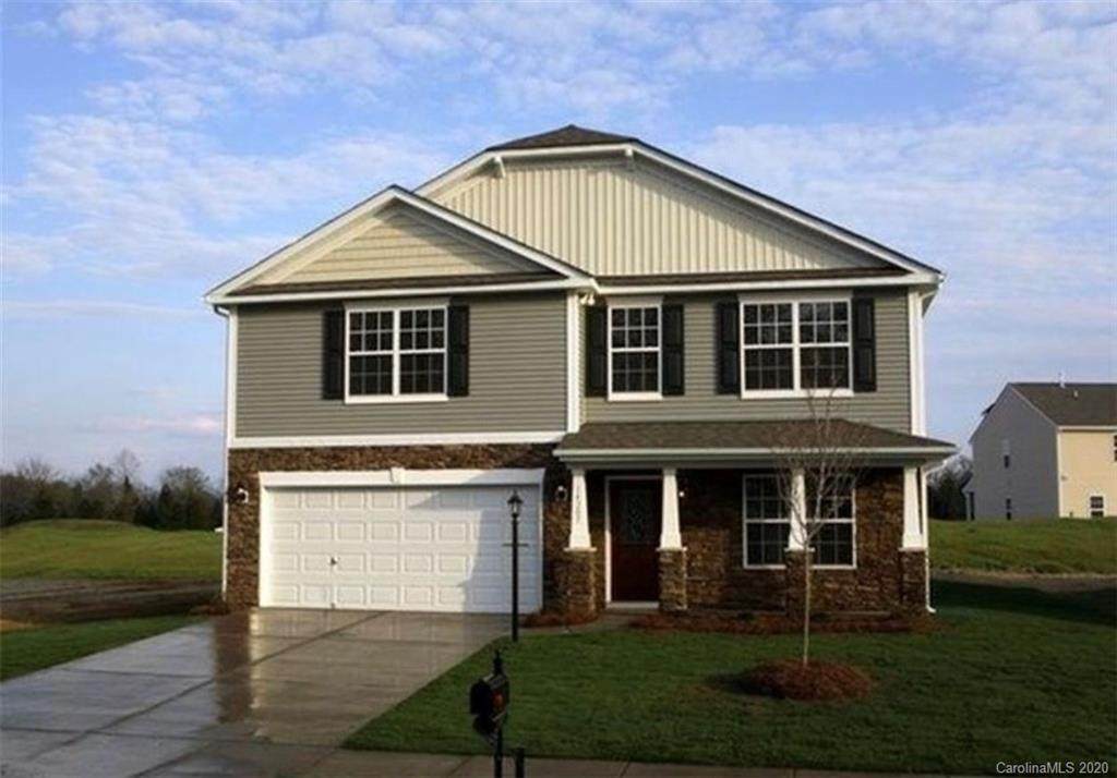 3267 Grandview Club Road - Photo 1