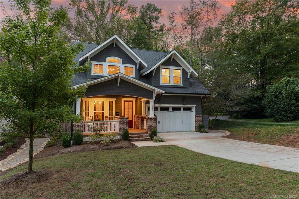 142 Wonderwood Drive - Photo 1