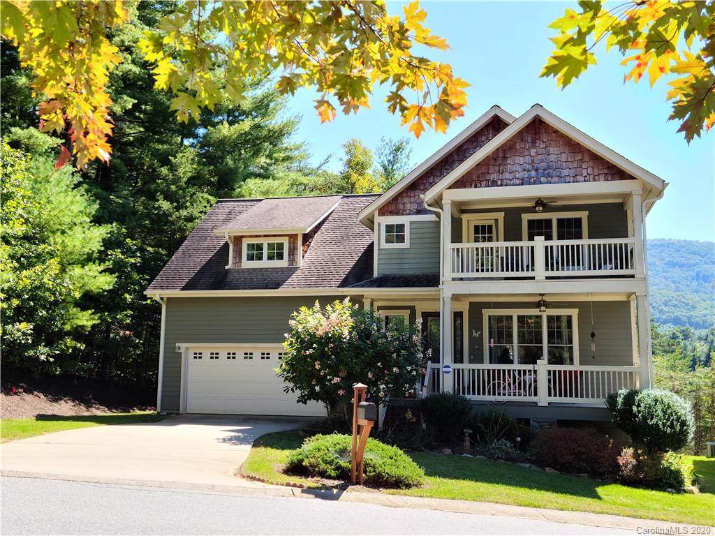 19 Olde Eastwood Village Boulevard - Photo 1