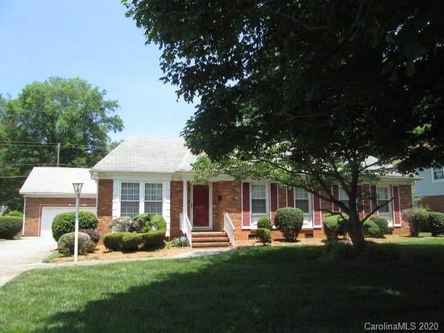 6401 Bridgeport Drive - Photo 1