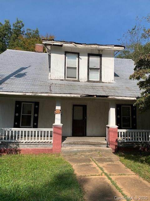 132 Buffalo Shoals Road - Photo 1