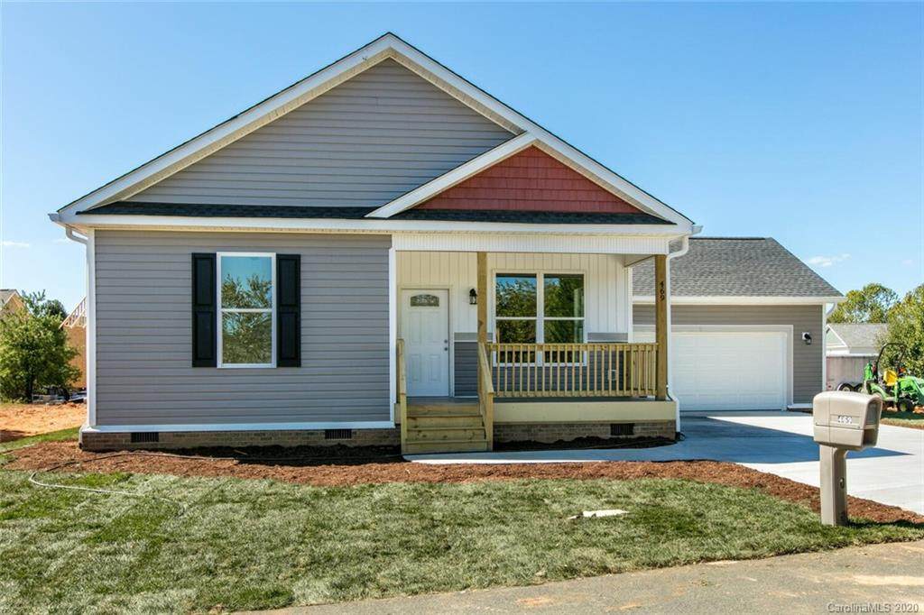 27 Day Lilly Court - Photo 1