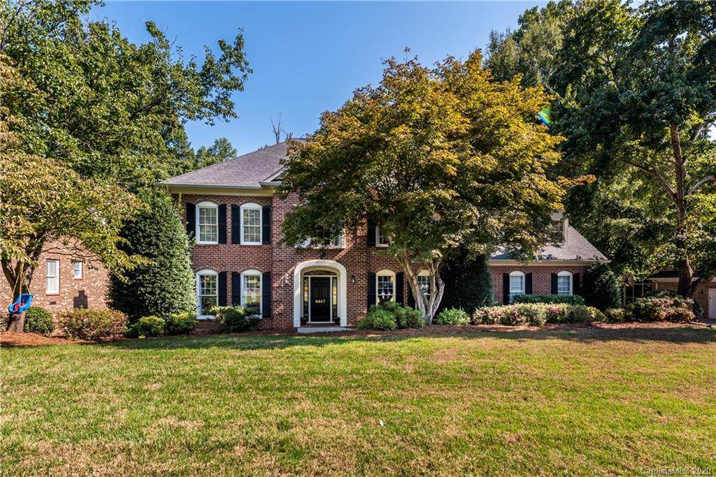 6647 Wynfaire Lane - Photo 1