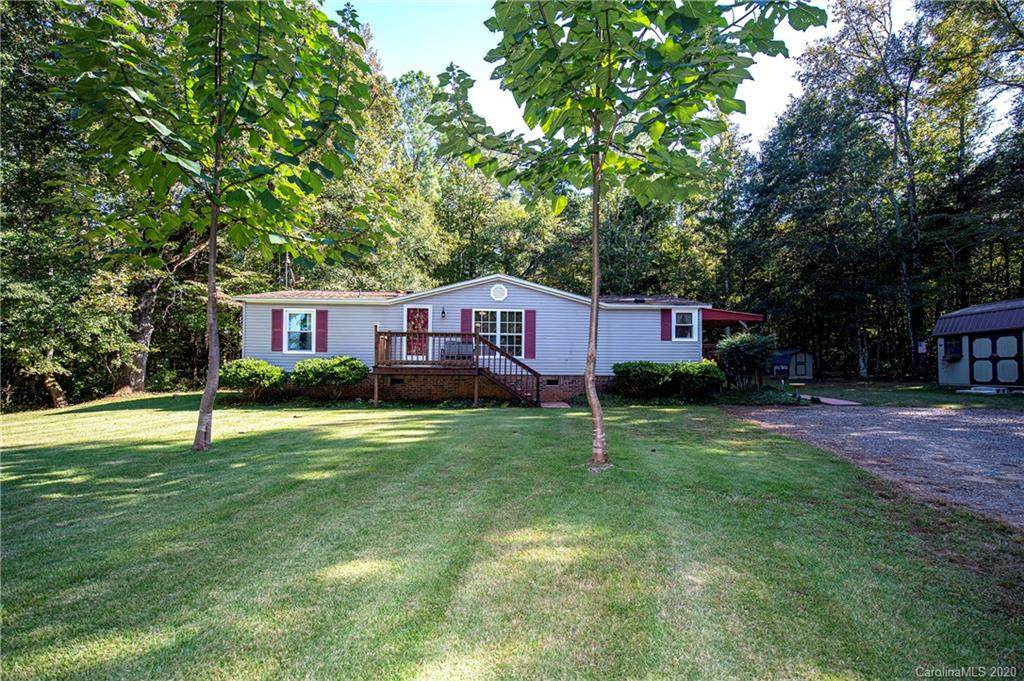 2695 Crystal Creek Drive - Photo 1
