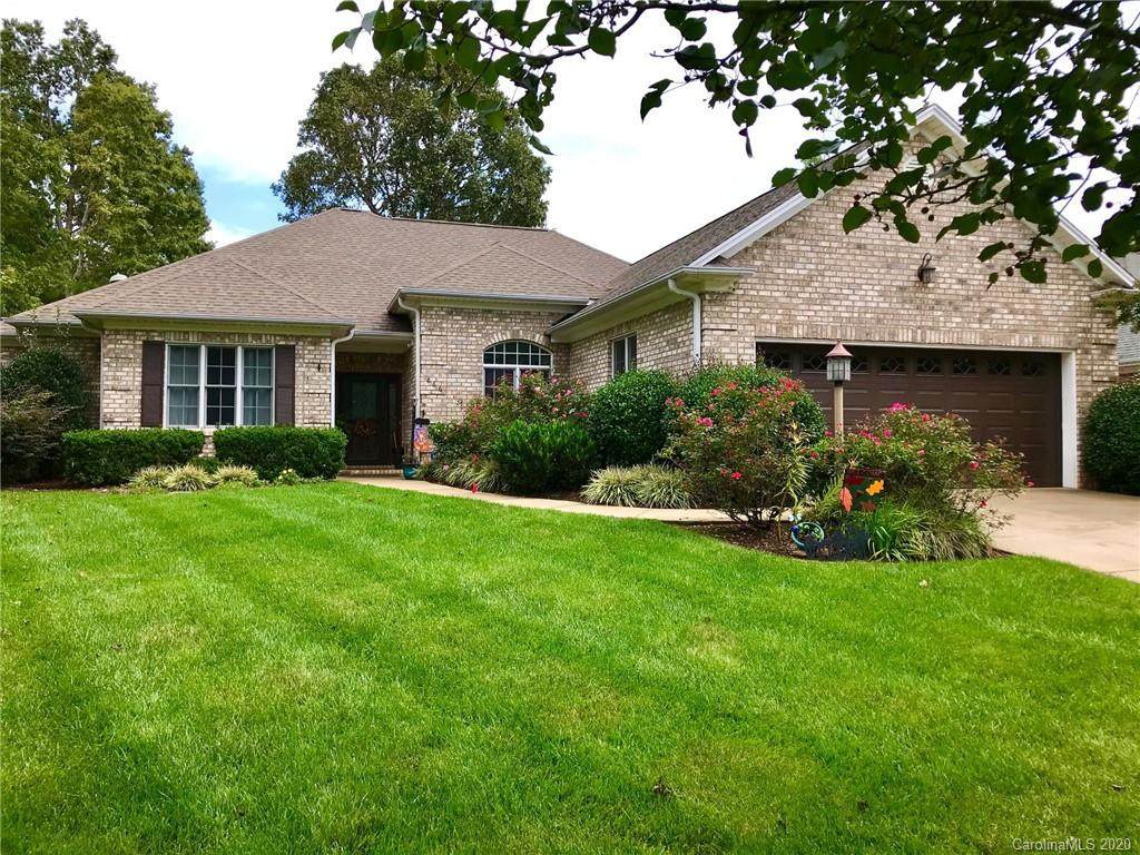 866 Players Ridge Road - Photo 1