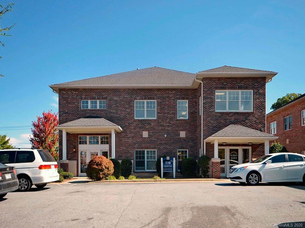110 Chadwick Avenue - Photo 1