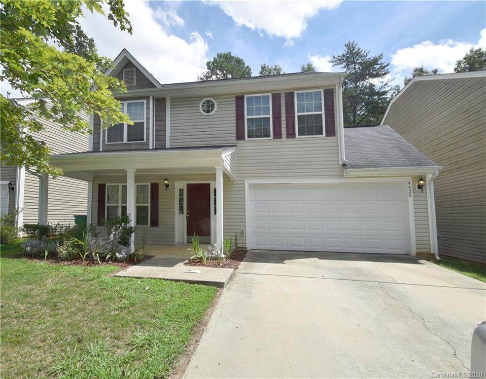 4420 Trillium Fields Drive - Photo 1