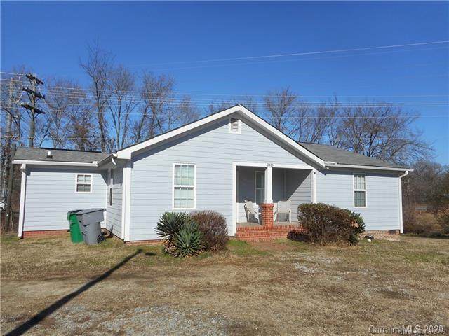 2820 Bellhaven Circle - Photo 1