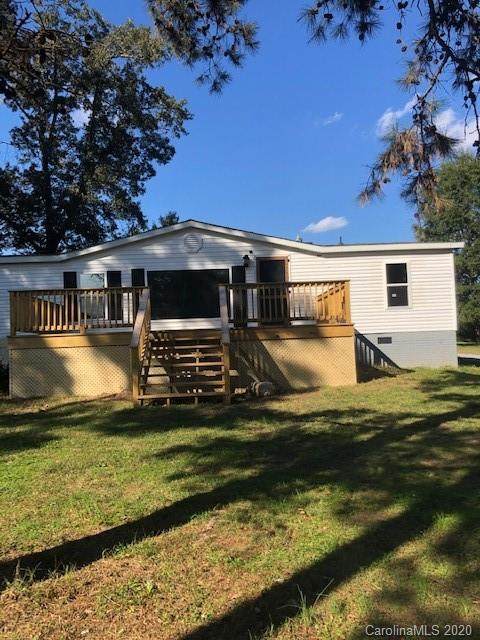 1105 Tom Helms Road - Photo 1