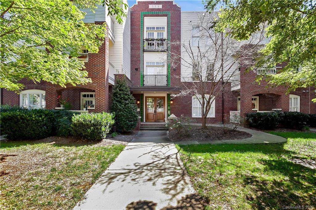 518 Clarice Avenue - Photo 1