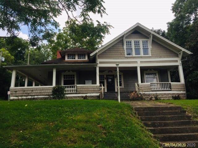 1101 College Avenue - Photo 1