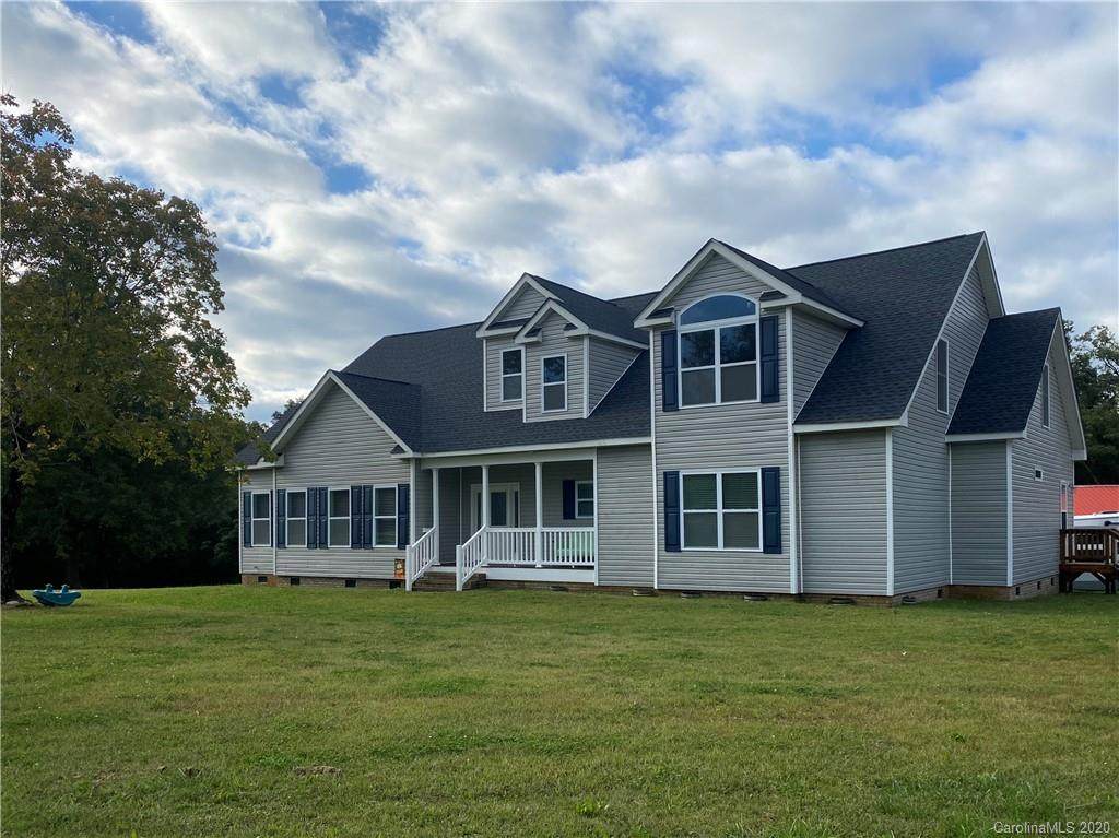 4009 Love Mill Road - Photo 1