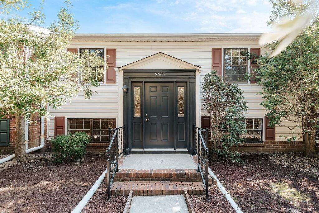 11023 Hunter Trail Lane - Photo 1