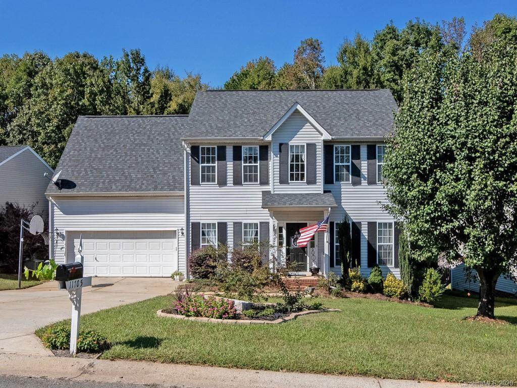 11705 Hidden Grove Trail - Photo 1