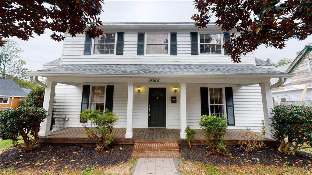 3033 Myers Street - Photo 1