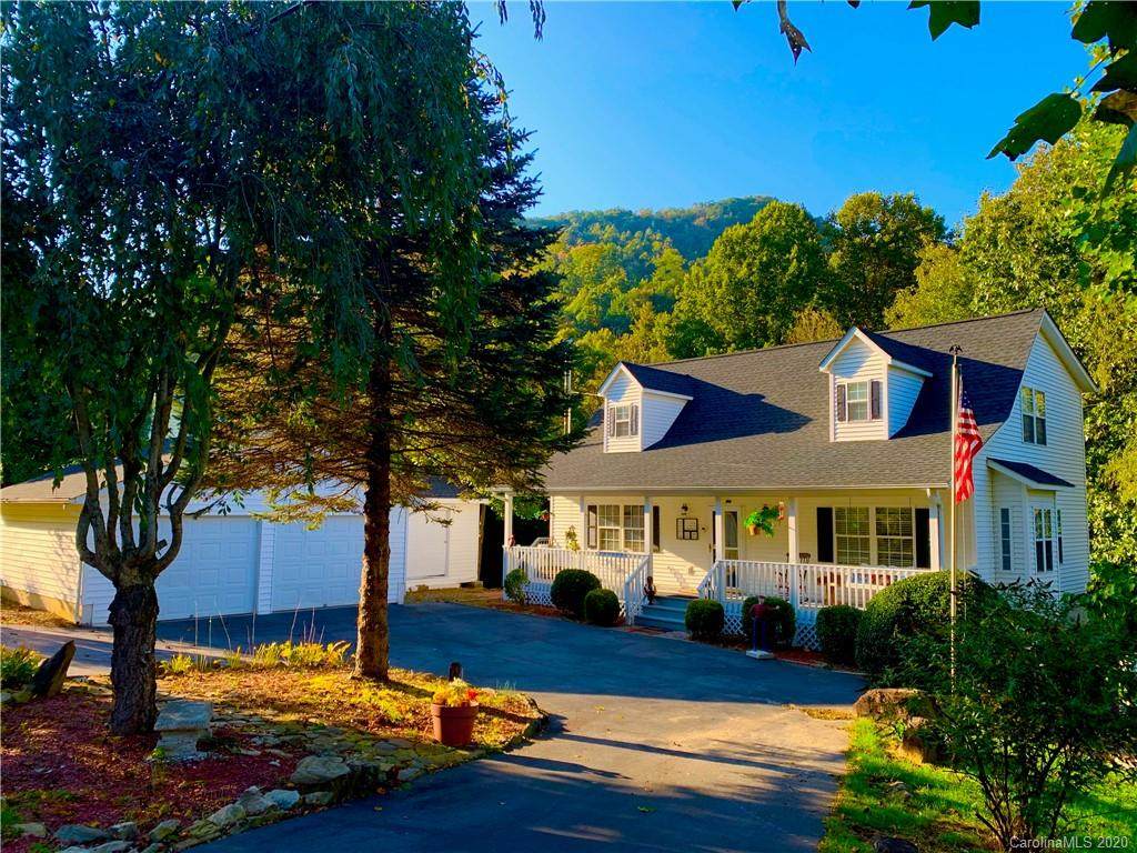 600 Black Camp Gap Road - Photo 1