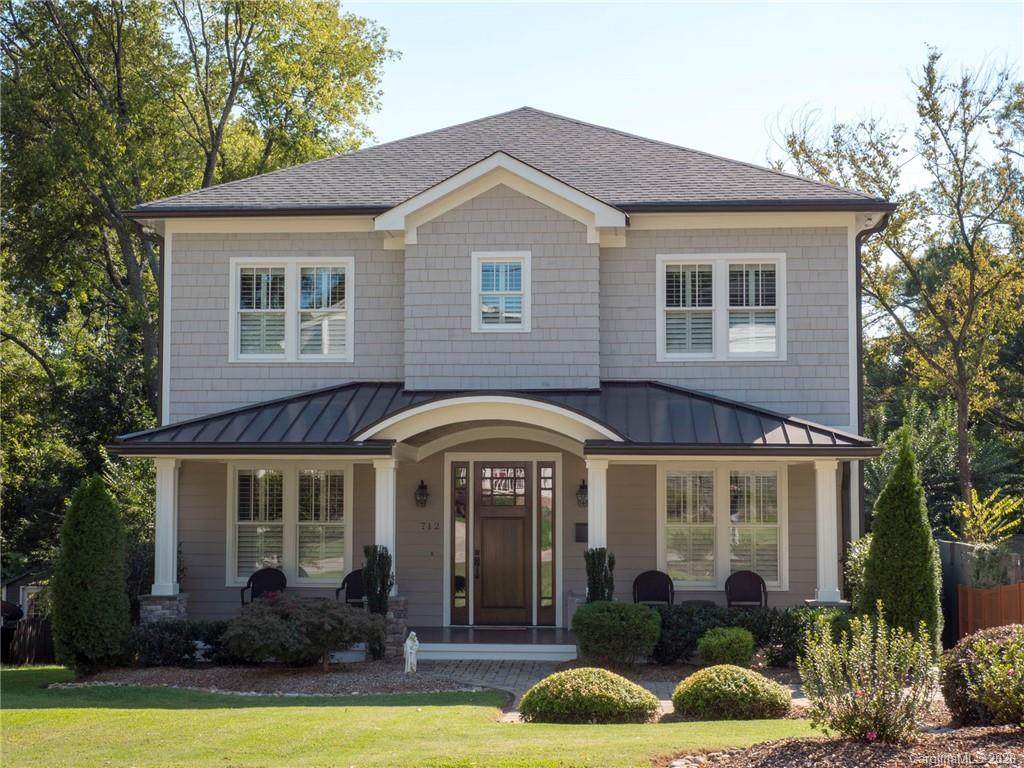 712 Ideal Way - Photo 1