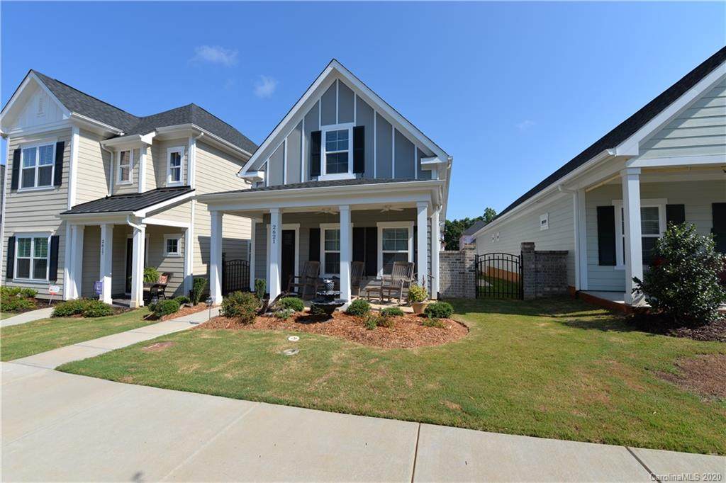 2621 Eight Iron Drive - Photo 1