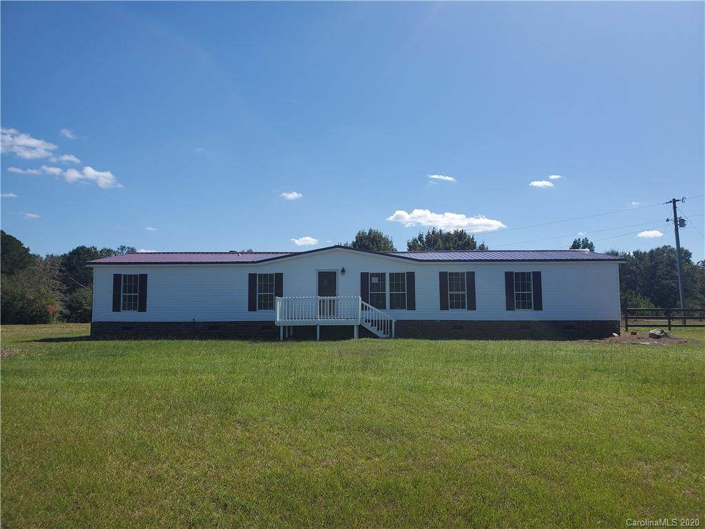 1282 Macedonia Angelus Road - Photo 1