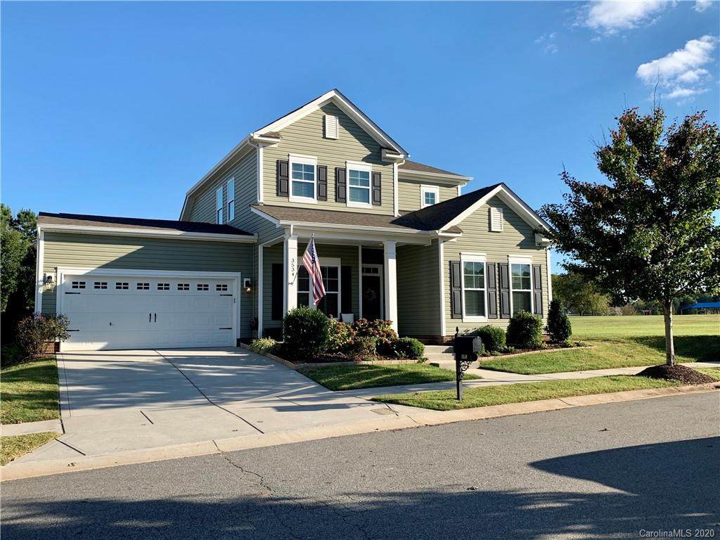 3534 Conner Glenn Drive - Photo 1