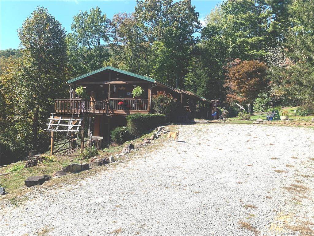 483 Morton Gap Road - Photo 1