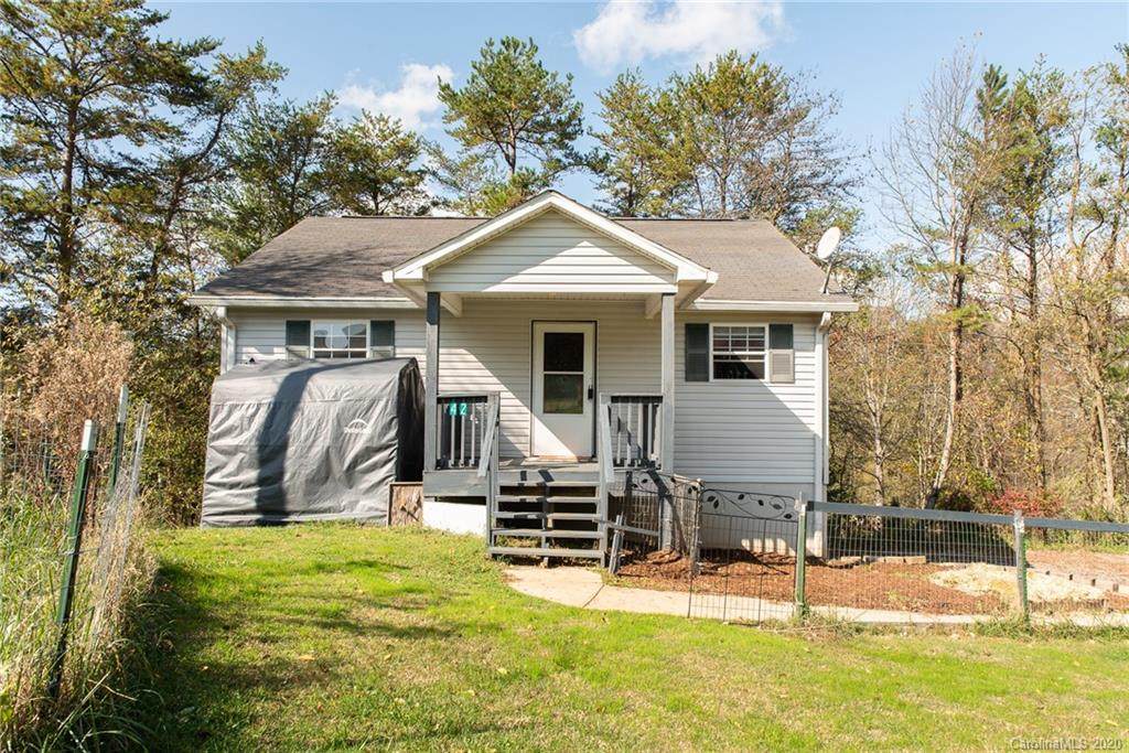 42 Anna Glenn Lane - Photo 1