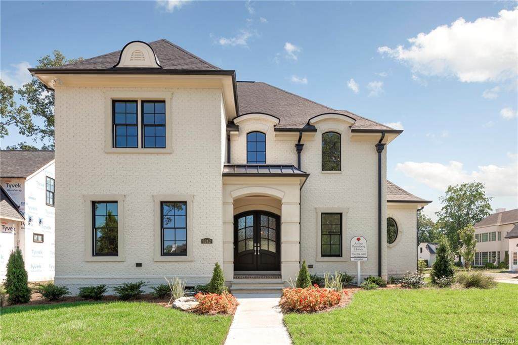 3242 Maymont Place - Photo 1