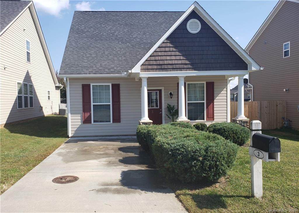 3 Daphne Drive - Photo 1