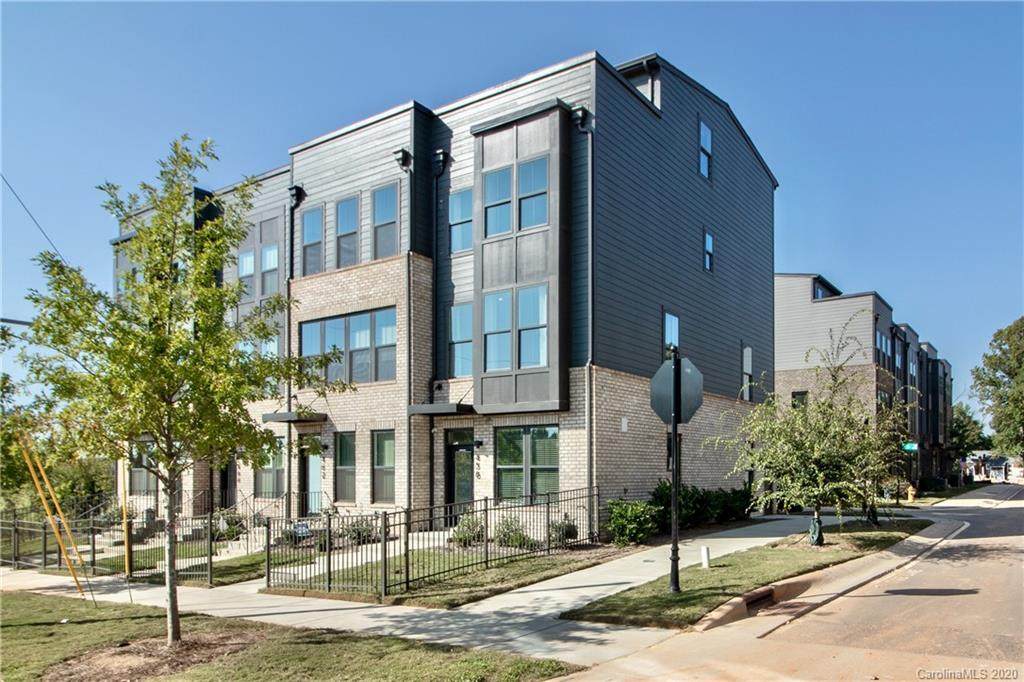 458 Tremont Avenue - Photo 1