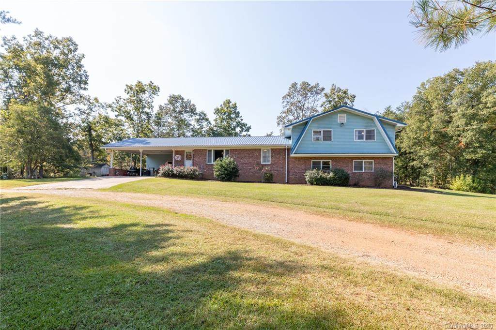350 Island Ford Road - Photo 1