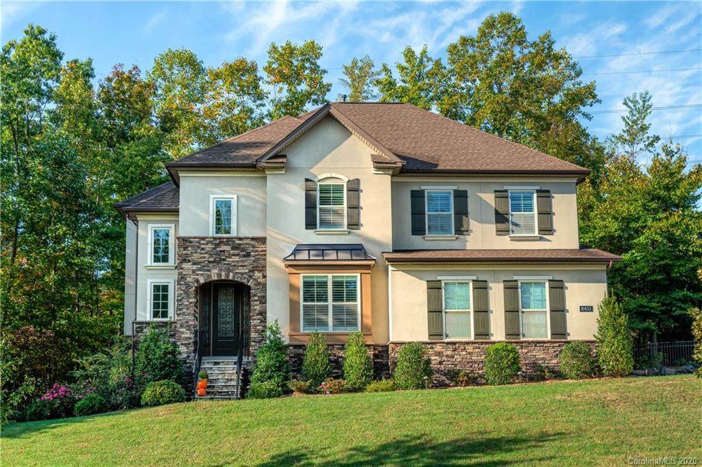 10853 Preservation Park Drive - Photo 1
