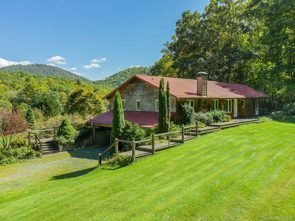 4534 Poplar Creek Road - Photo 1