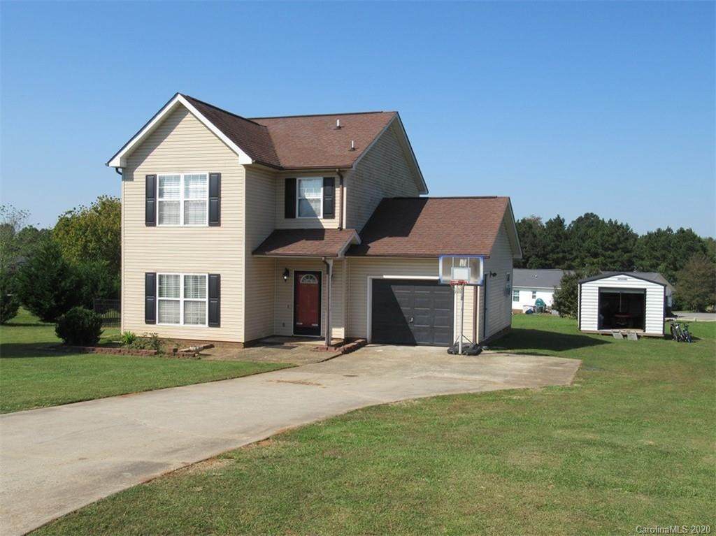880 Crystal Springs Drive - Photo 1