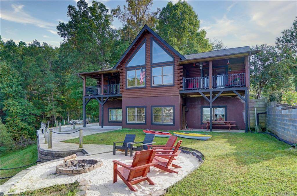 4546 Burris Road - Photo 1