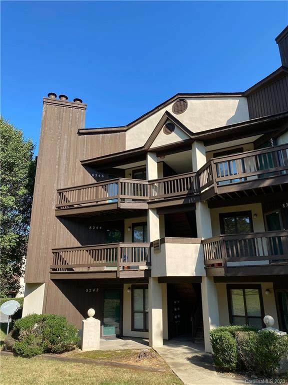 8246 Cedar Glen Drive - Photo 1