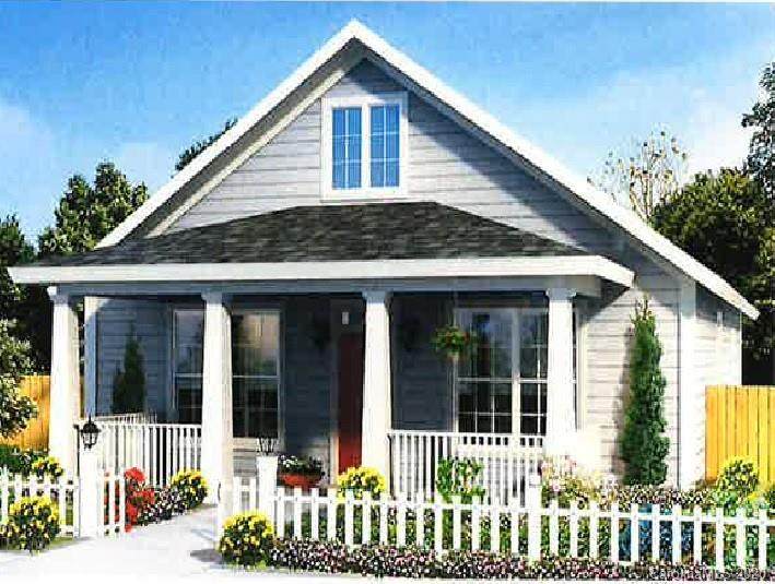 2103 Woodlawn Street - Photo 1