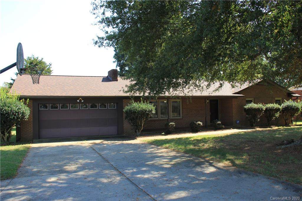 610 Jane Sowers Road - Photo 1